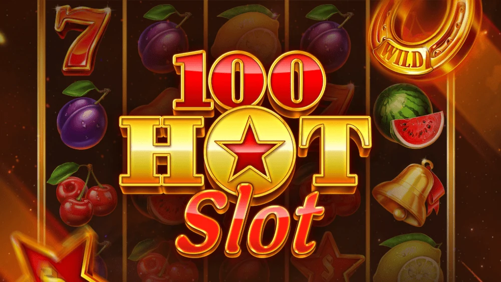 100 Hot Slot