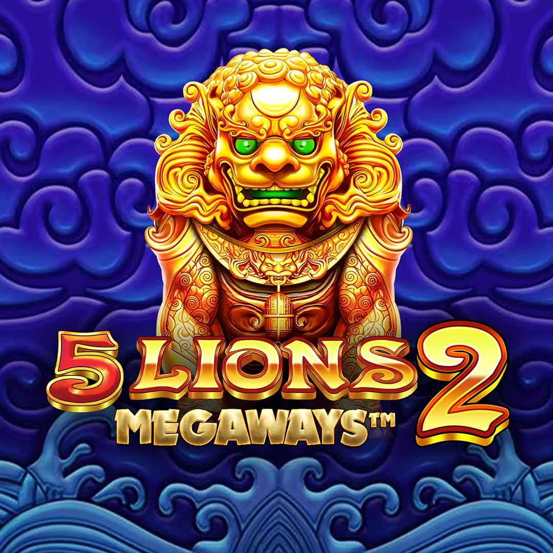 5 Lions Megaways 2