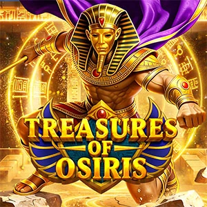 Treasures of Osiris